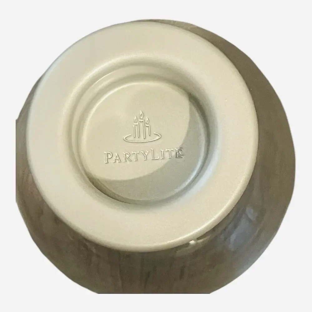 Partylite Clearly Creative Tealight Holder With Tea Light Candles P90875 New